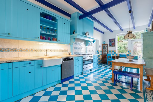 Medium property photo - Zijldijk 5, 2362 AE Warmond